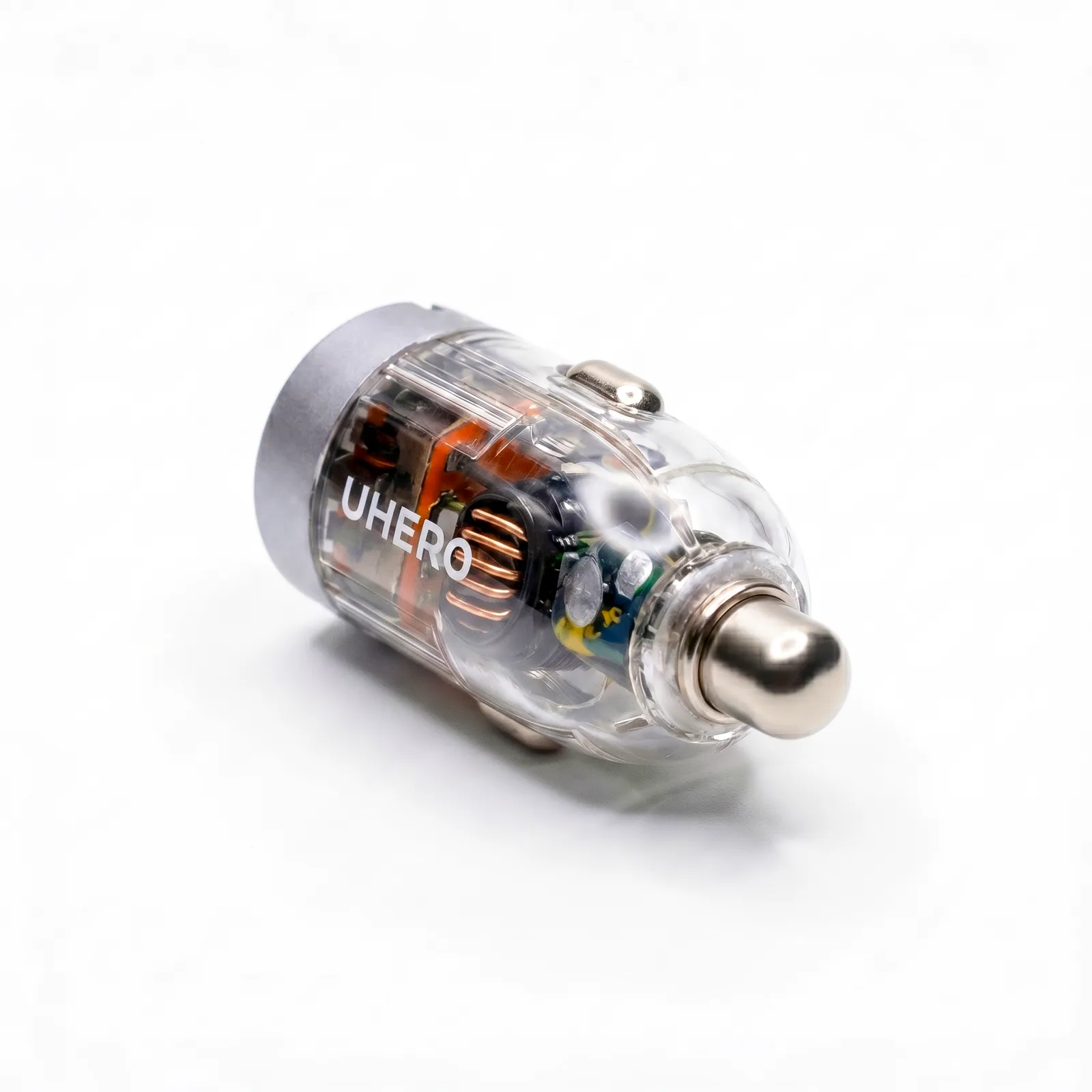 Tẩu Sạc Nhanh 48W Ô Tô UHERO TSN-01